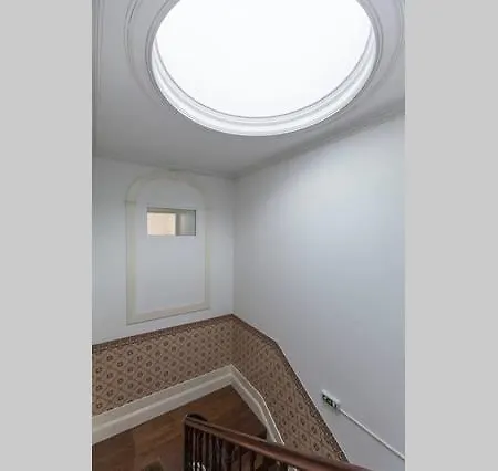 Matosinhos Historic House 公寓 马托西纽什