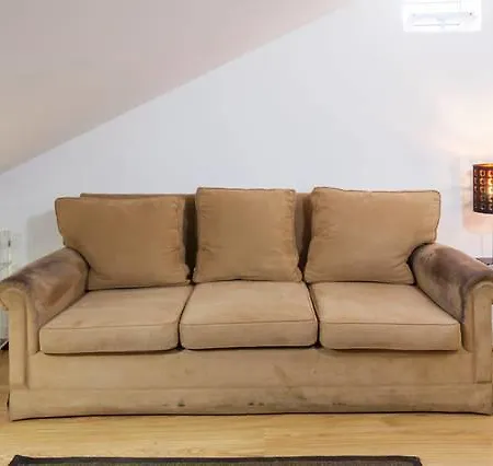 Matosinhos Historic House Apartment
