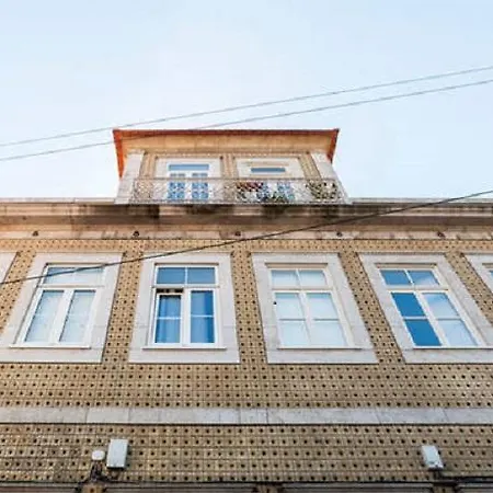 Matosinhos Historic House