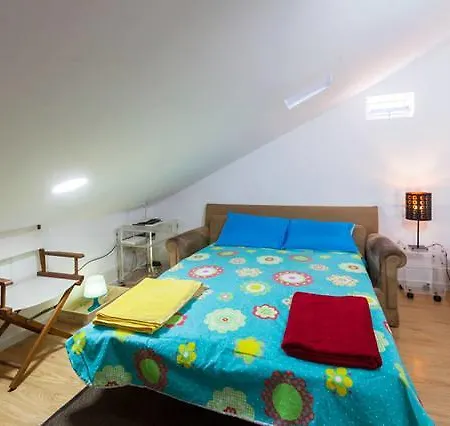 Matosinhos Historic House Apartment *