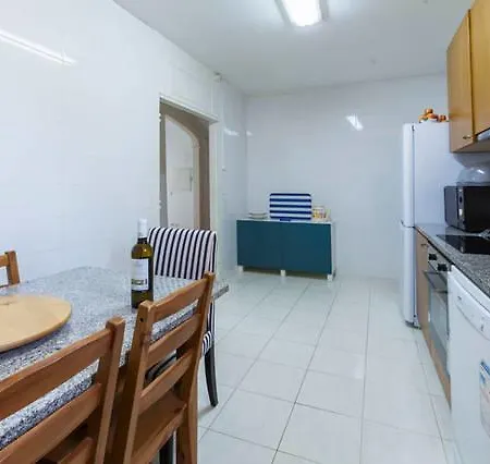 Apartment Matosinhos Historic House Matosinhos (Porto)