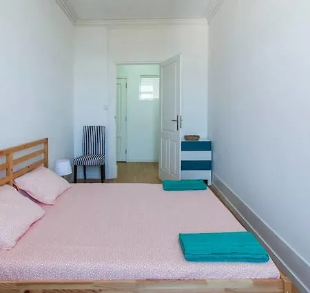 公寓 Matosinhos Historic House