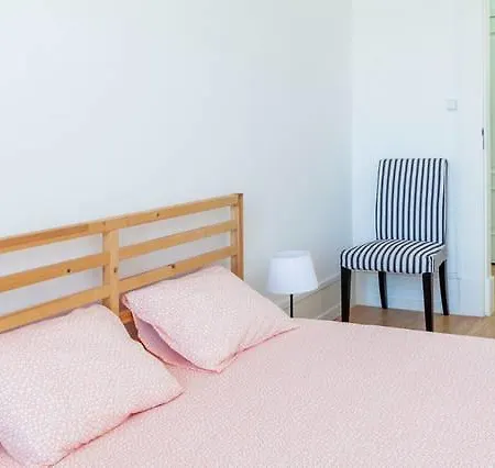 Matosinhos Historic House 公寓