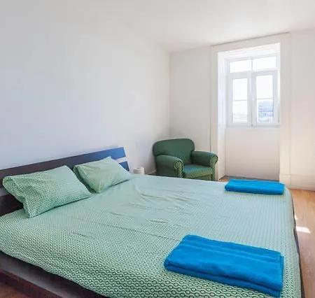 Matosinhos Historic House 公寓 *